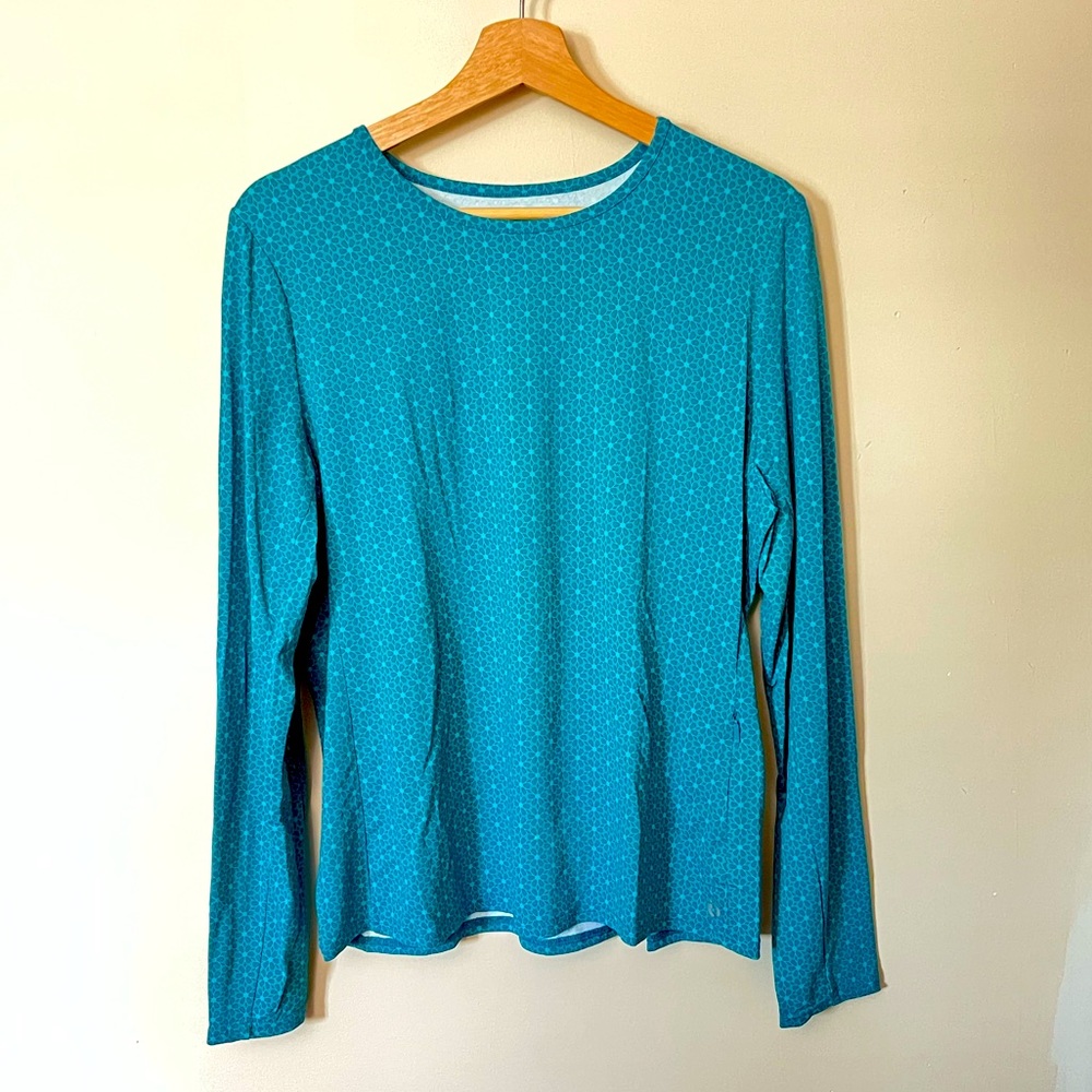 Hang Ten Rash Guard